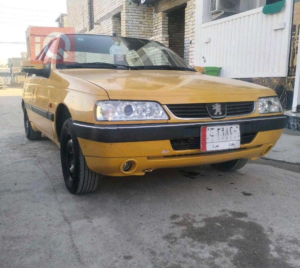 بيجو 405